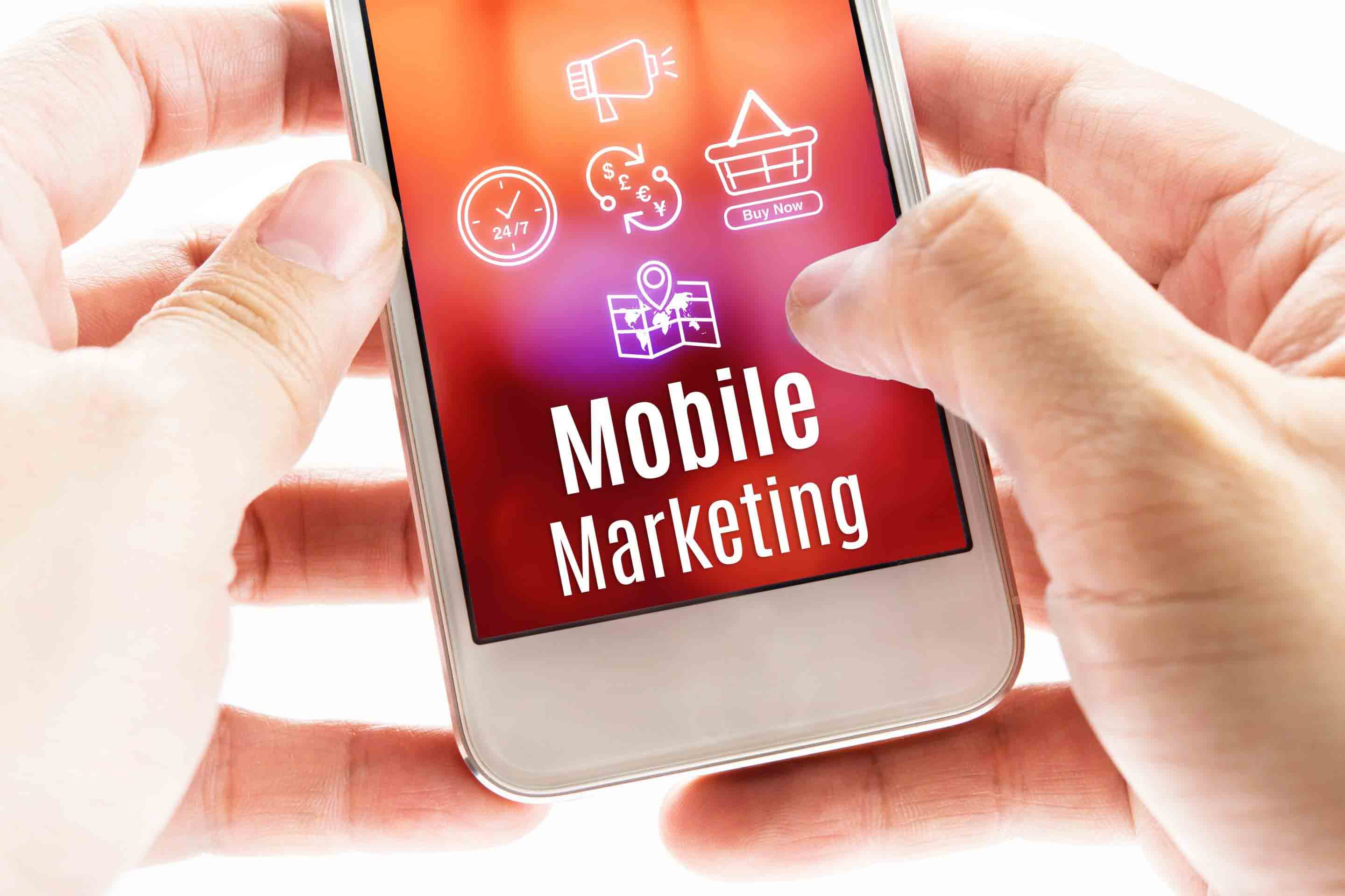 Mobile Marketing